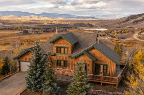 Granby Vacation Rental with Private Hot Tub!